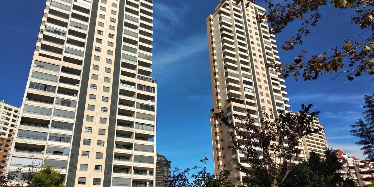 Appartement Torre D'oboe 6 *
