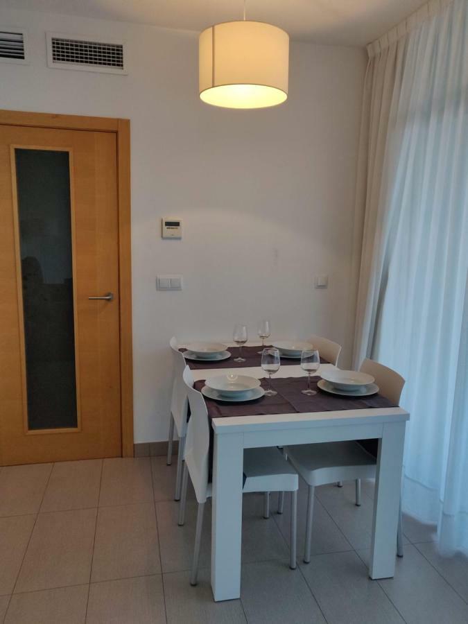 Appartement Torre D'oboe 6